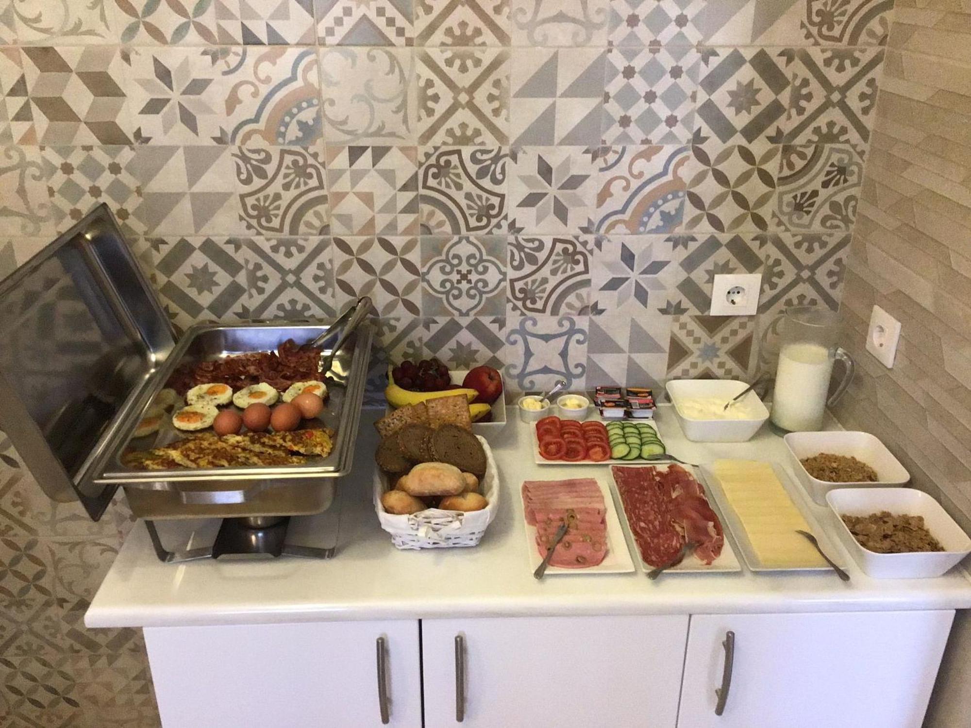 Cortijo Los Corazones Cantoria Εξωτερικό φωτογραφία