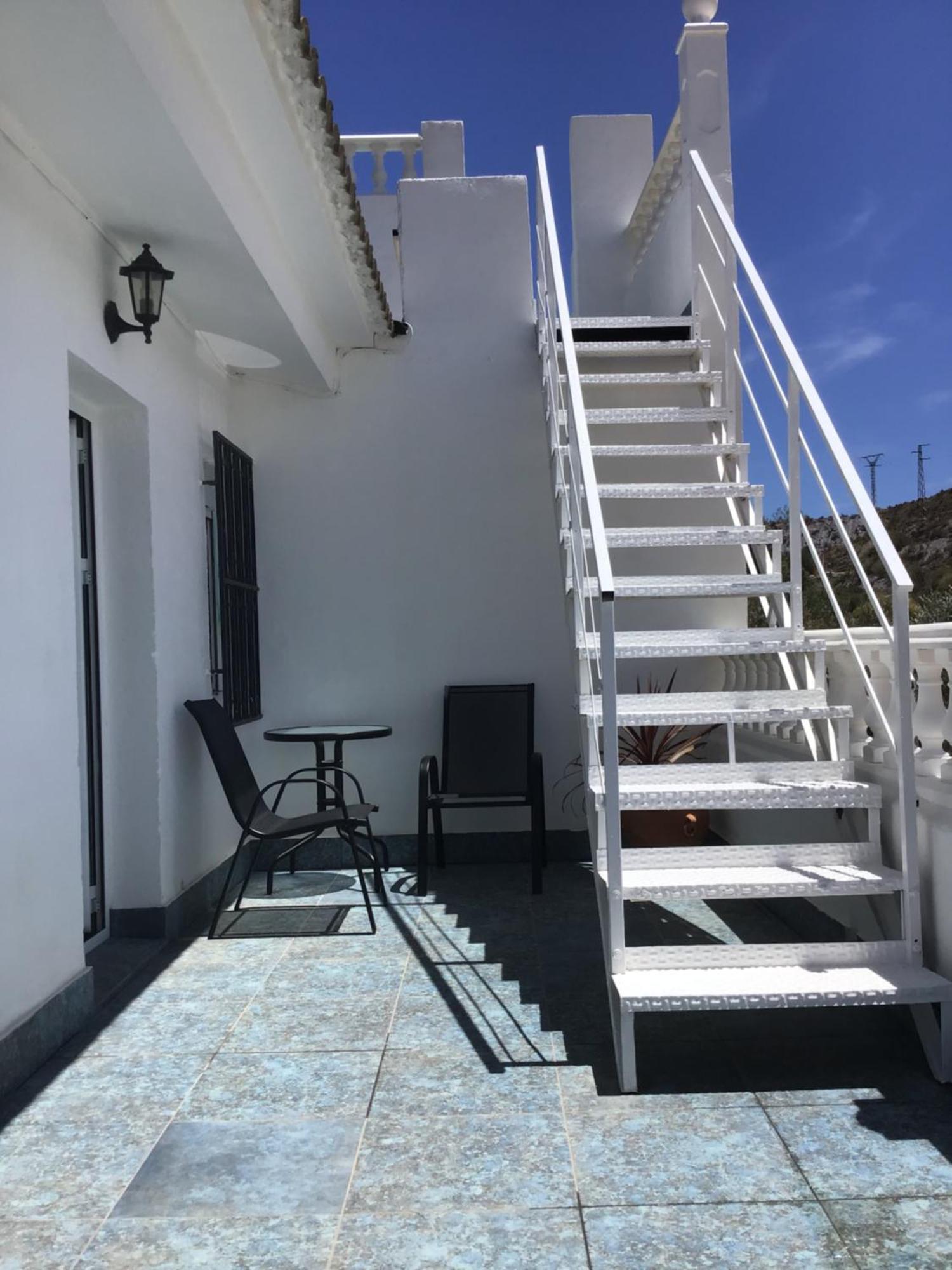 Cortijo Los Corazones Cantoria Εξωτερικό φωτογραφία