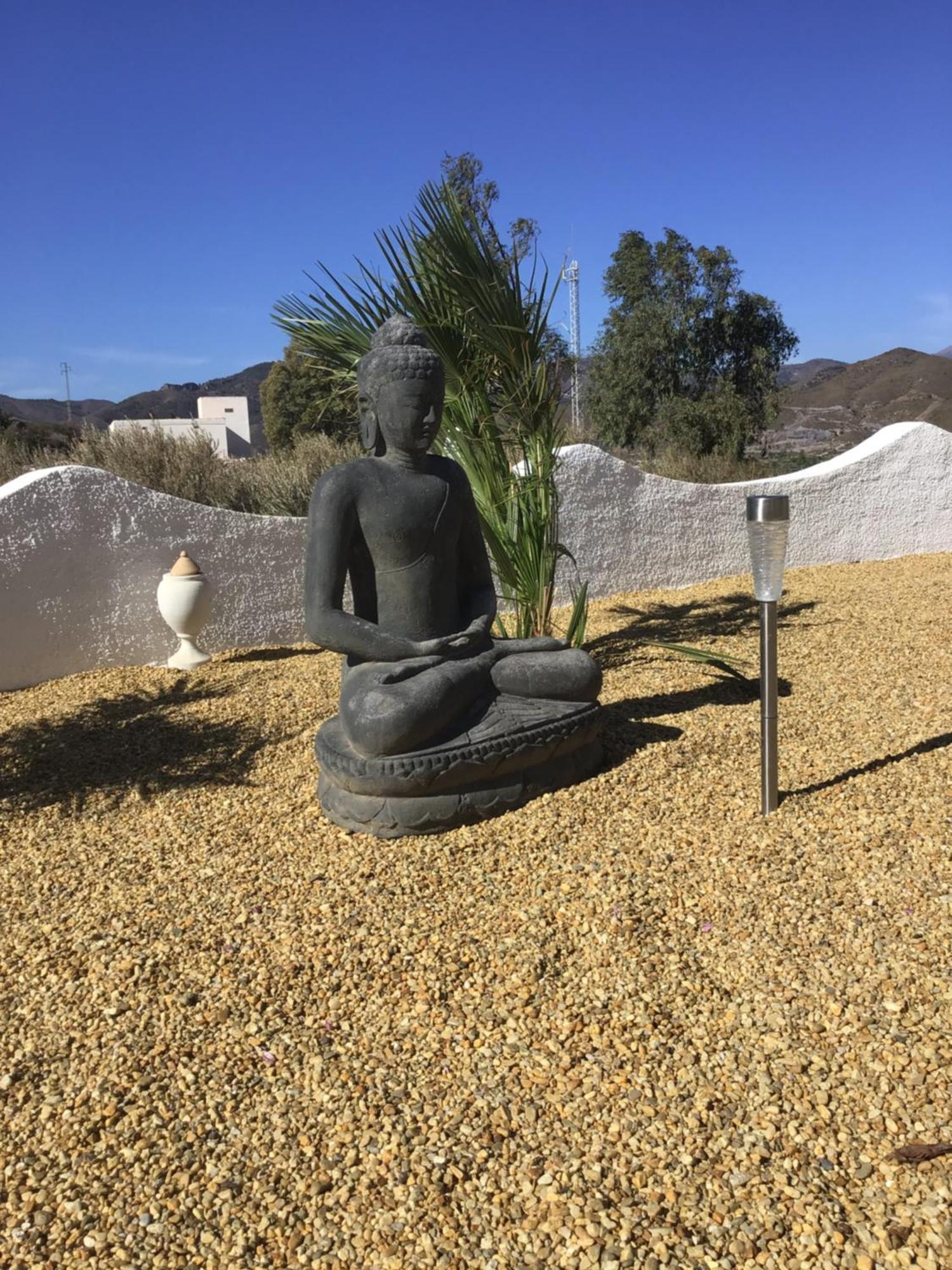 Cortijo Los Corazones Cantoria Εξωτερικό φωτογραφία